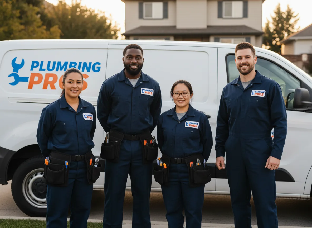 Water Heater Repair company in Spotsylvania, VA
